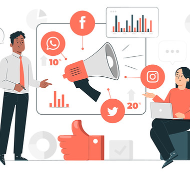 Tiếp thị lan tỏa số đông